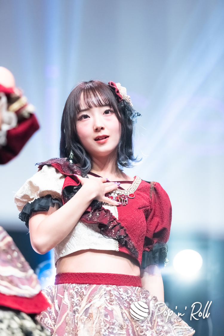 ＜PinkySpice 5th Anniversary Special LIVE＞神田明神ホール（2023年11月23日）