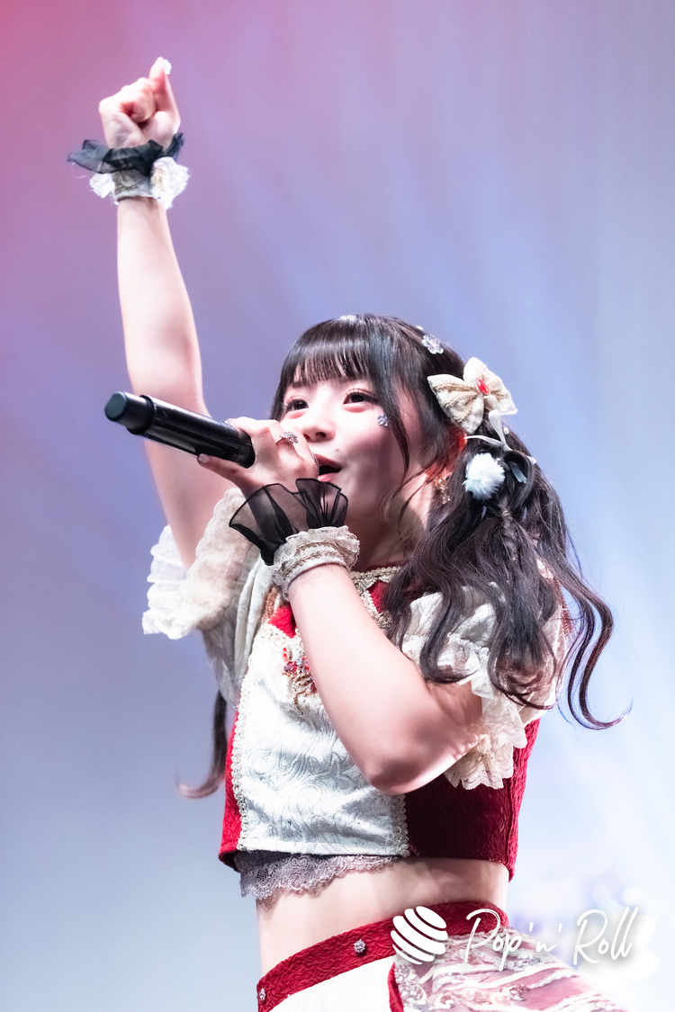 ＜PinkySpice 5th Anniversary Special LIVE＞神田明神ホール（2023年11月23日）