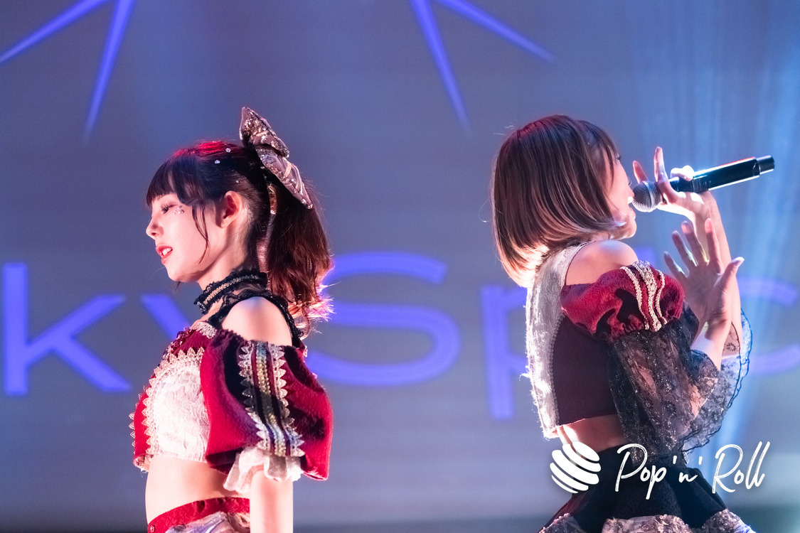 ＜PinkySpice 5th Anniversary Special LIVE＞神田明神ホール（2023年11月23日）