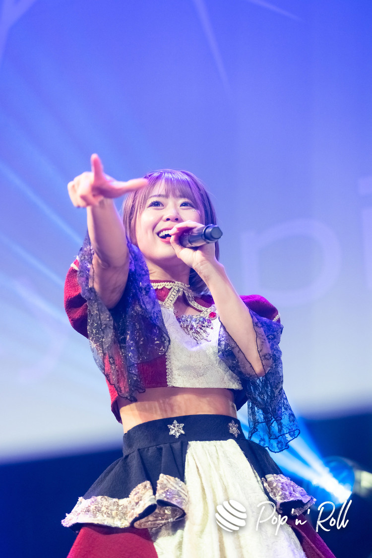 ＜PinkySpice 5th Anniversary Special LIVE＞神田明神ホール（2023年11月23日）