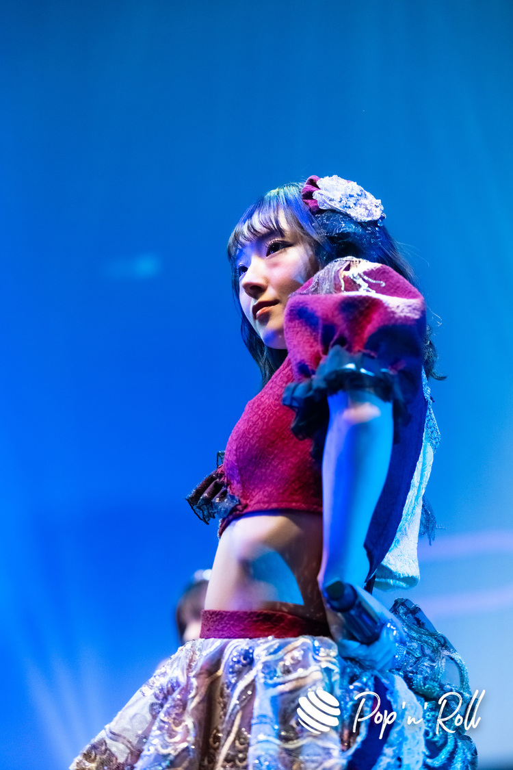 ＜PinkySpice 5th Anniversary Special LIVE＞神田明神ホール（2023年11月23日）