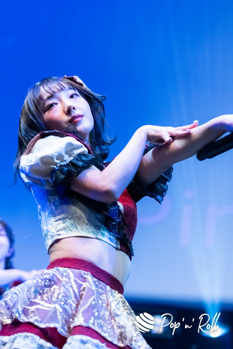 ＜PinkySpice 5th Anniversary Special LIVE＞神田明神ホール（2023年11月23日）