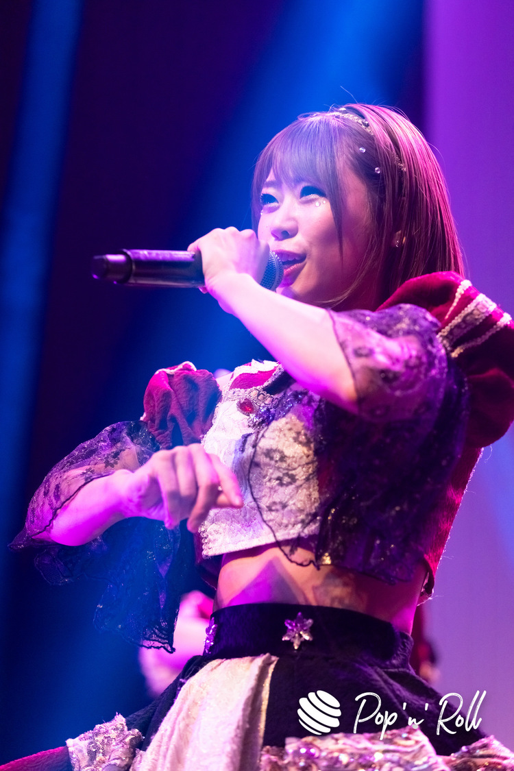 ＜PinkySpice 5th Anniversary Special LIVE＞神田明神ホール（2023年11月23日）