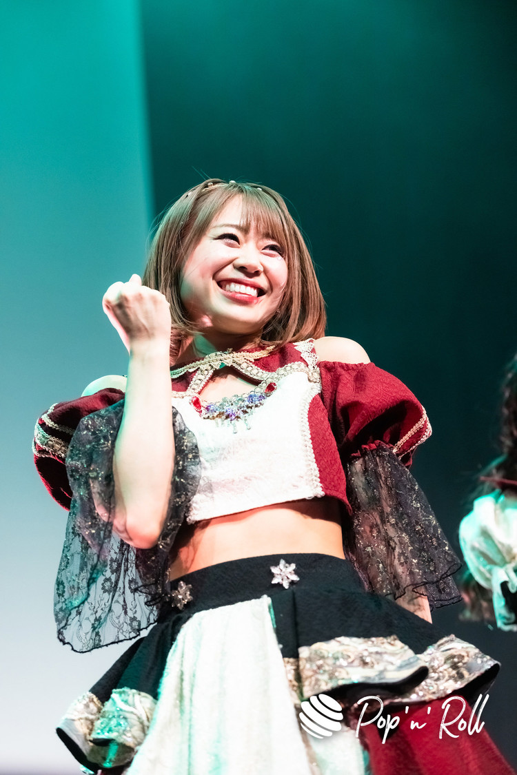 ＜PinkySpice 5th Anniversary Special LIVE＞神田明神ホール（2023年11月23日）