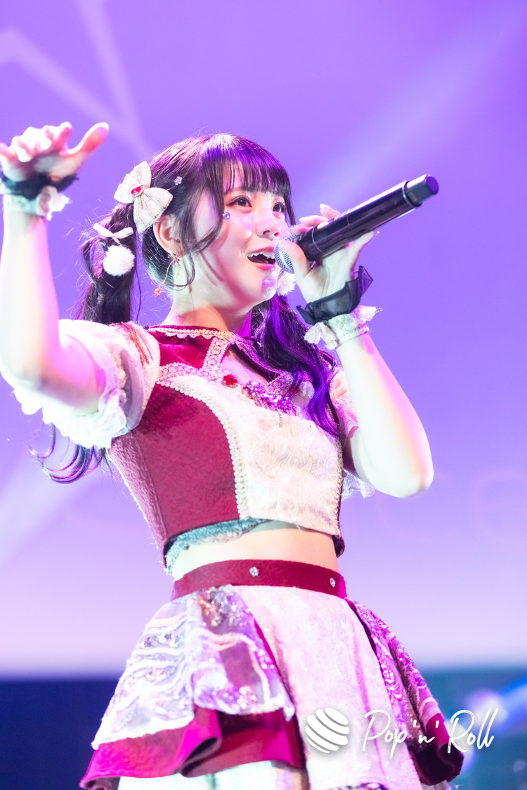 ＜PinkySpice 5th Anniversary Special LIVE＞神田明神ホール（2023年11月23日）