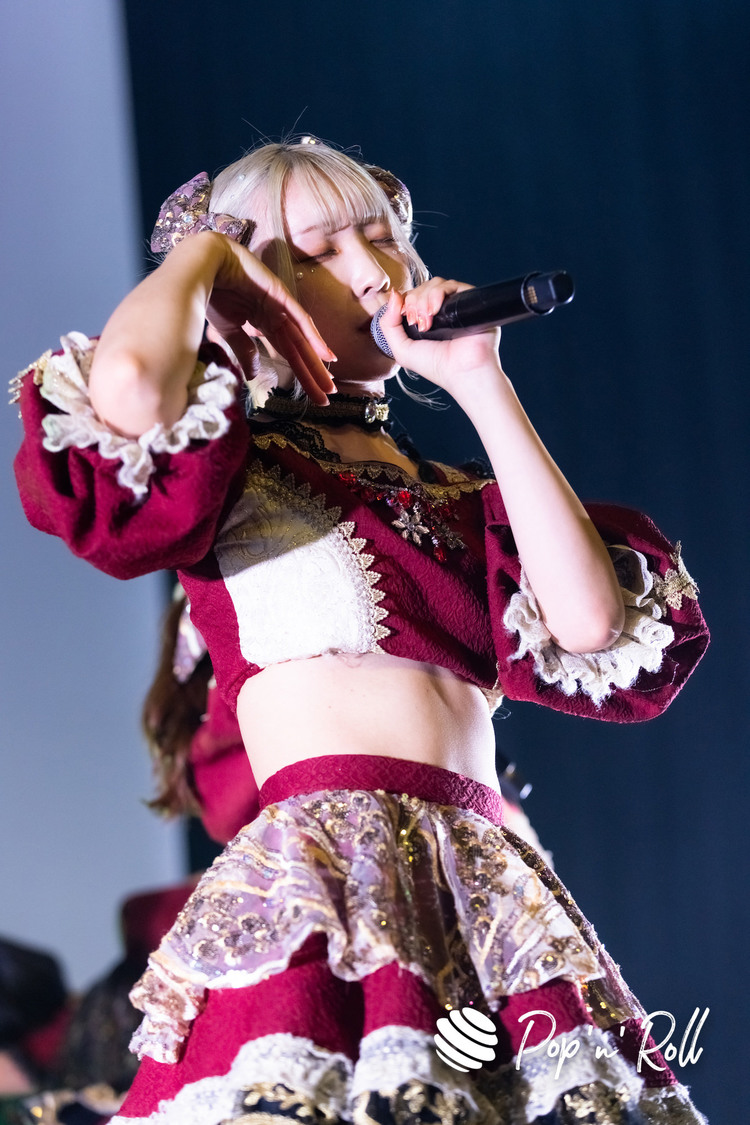 ＜PinkySpice 5th Anniversary Special LIVE＞神田明神ホール（2023年11月23日）