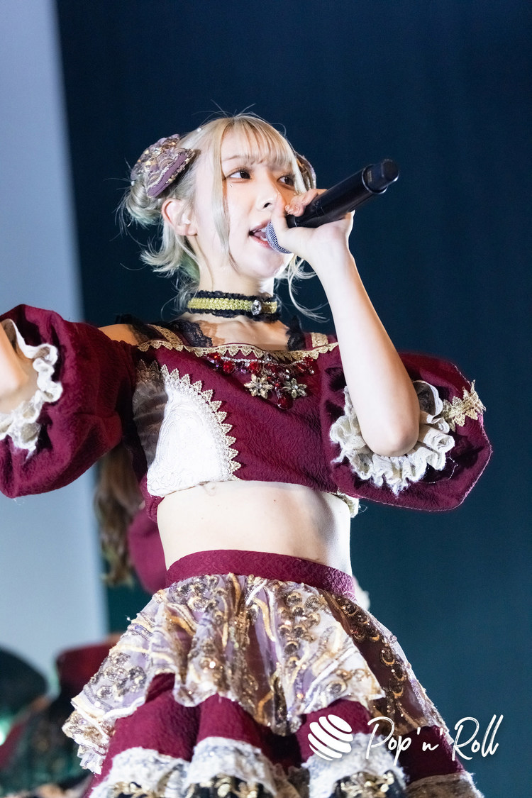 ＜PinkySpice 5th Anniversary Special LIVE＞神田明神ホール（2023年11月23日）