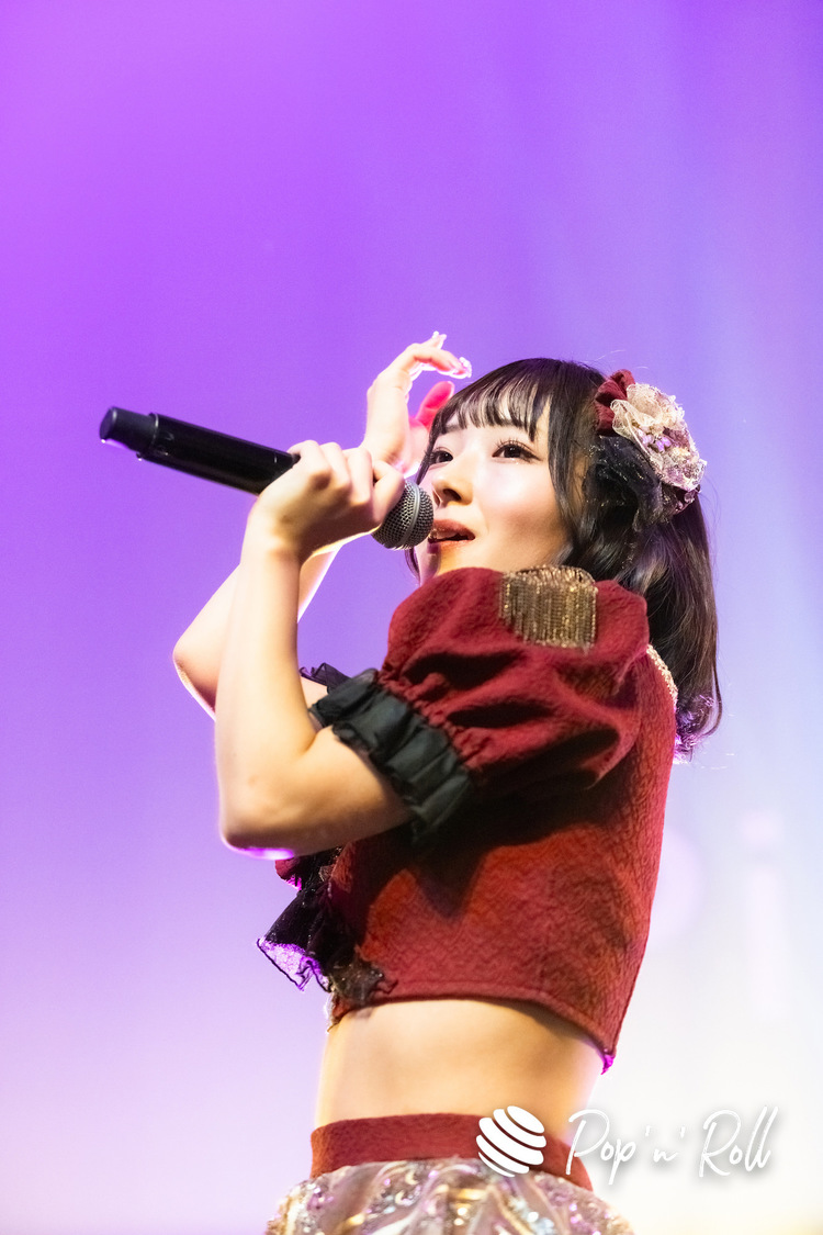 ＜PinkySpice 5th Anniversary Special LIVE＞神田明神ホール（2023年11月23日）