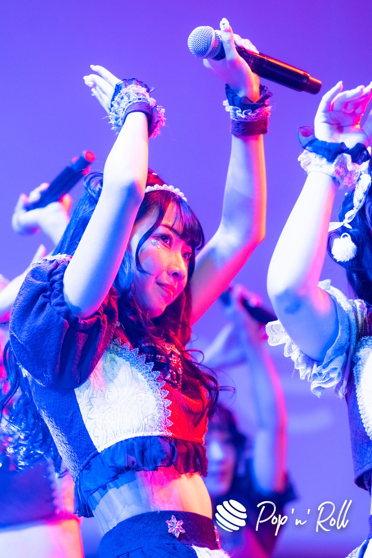 ＜PinkySpice 5th Anniversary Special LIVE＞神田明神ホール（2023年11月23日）