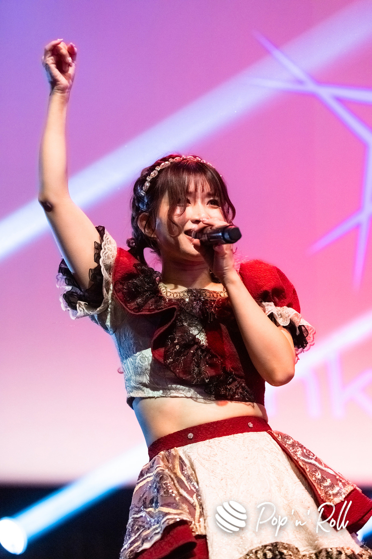 ＜PinkySpice 5th Anniversary Special LIVE＞神田明神ホール（2023年11月23日）