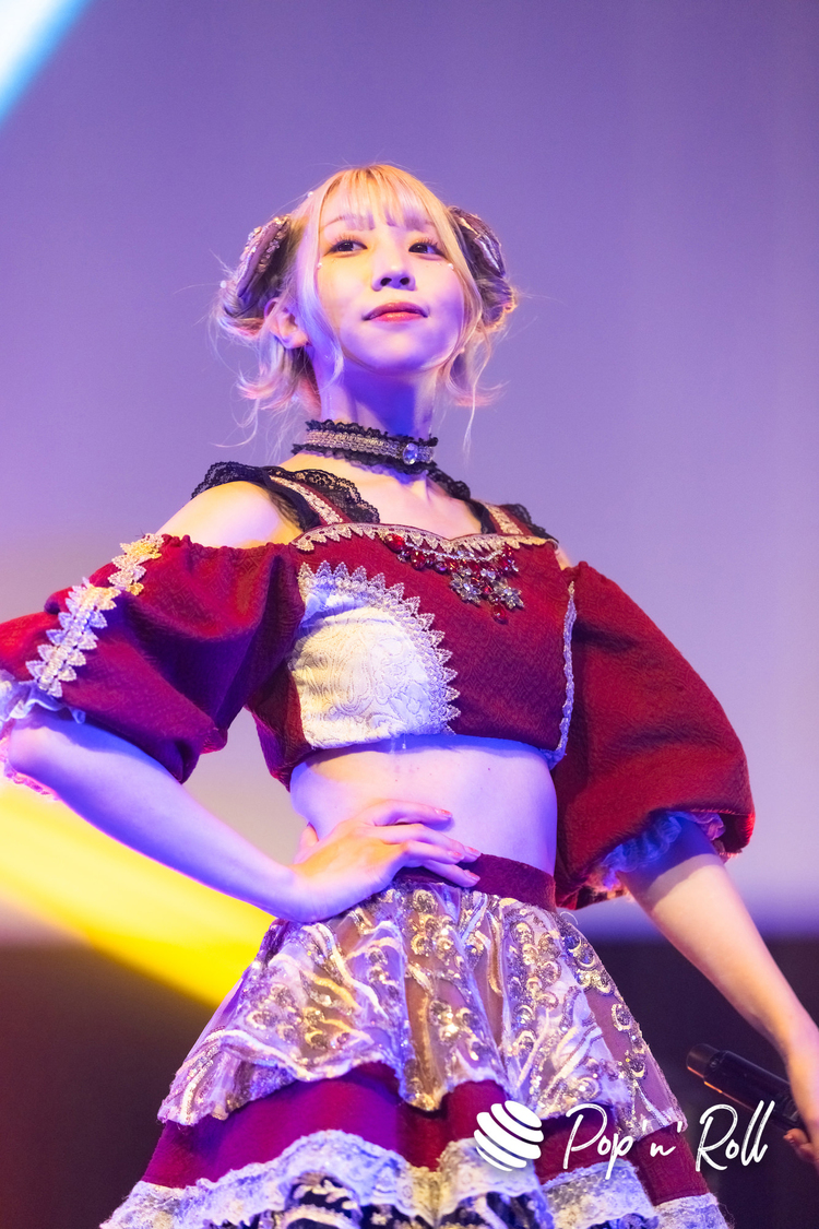 ＜PinkySpice 5th Anniversary Special LIVE＞神田明神ホール（2023年11月23日）