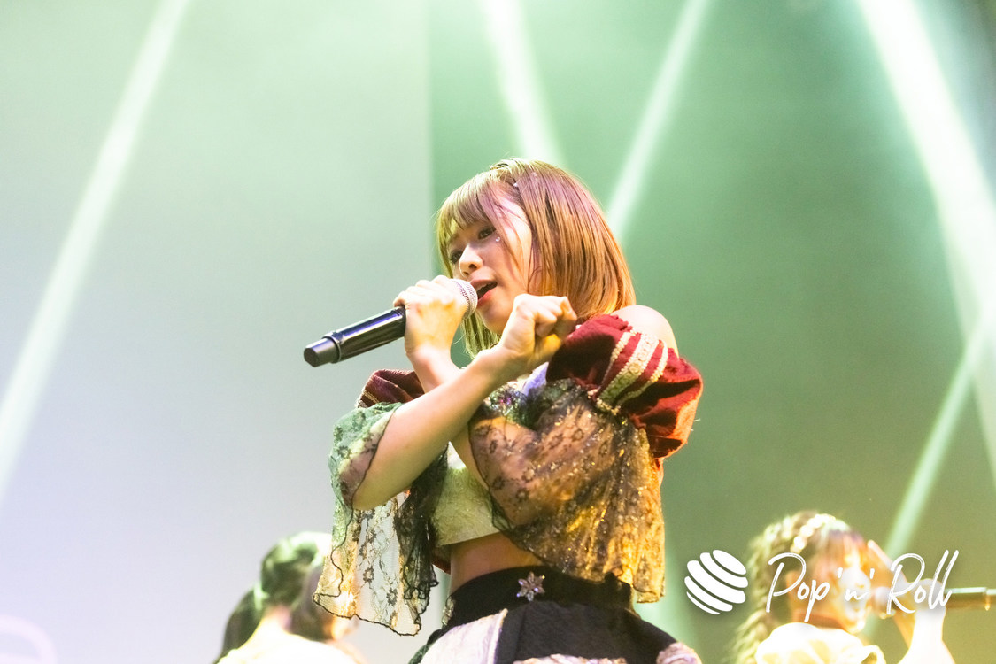 ＜PinkySpice 5th Anniversary Special LIVE＞神田明神ホール（2023年11月23日）