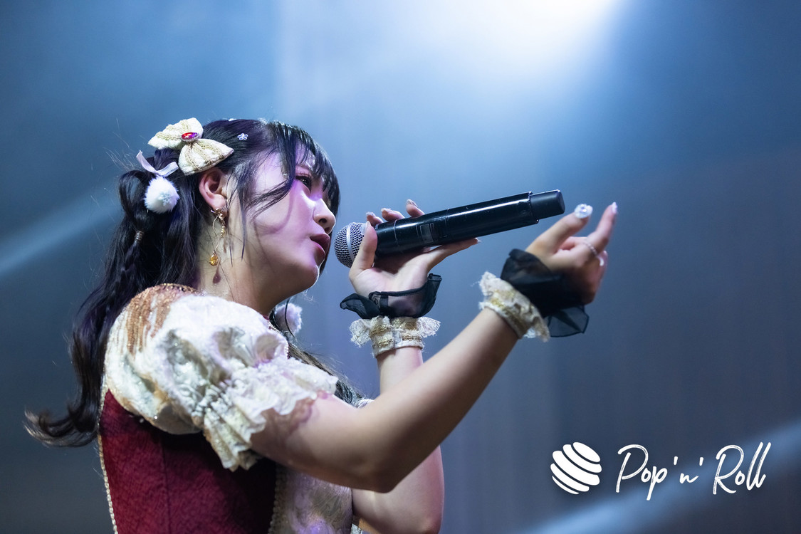 ＜PinkySpice 5th Anniversary Special LIVE＞神田明神ホール（2023年11月23日）