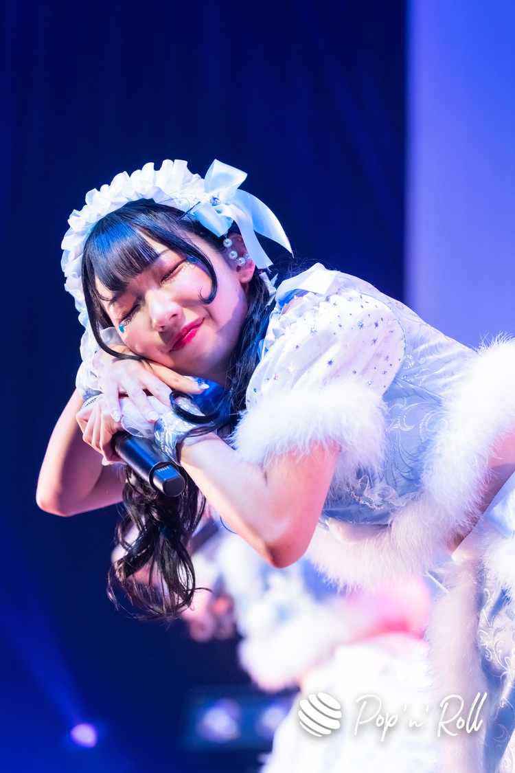 ＜PinkySpice 5th Anniversary Special LIVE＞神田明神ホール（2023年11月23日）