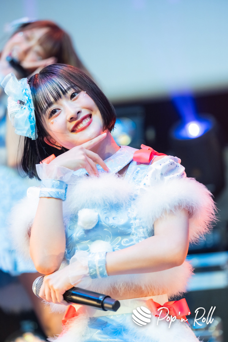 ＜PinkySpice 5th Anniversary Special LIVE＞神田明神ホール（2023年11月23日）