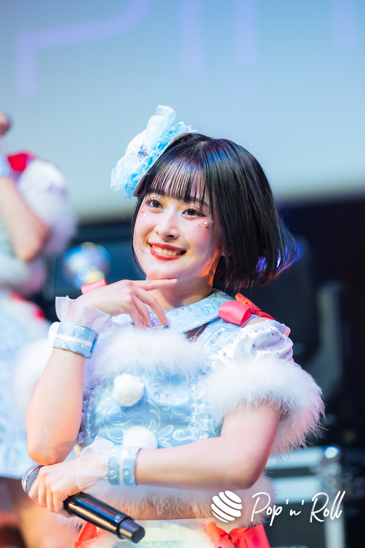 ＜PinkySpice 5th Anniversary Special LIVE＞神田明神ホール（2023年11月23日）