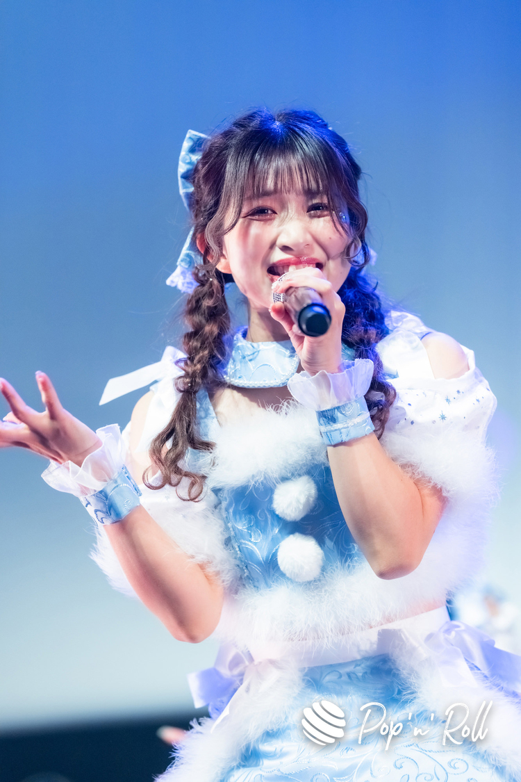 ＜PinkySpice 5th Anniversary Special LIVE＞神田明神ホール（2023年11月23日）