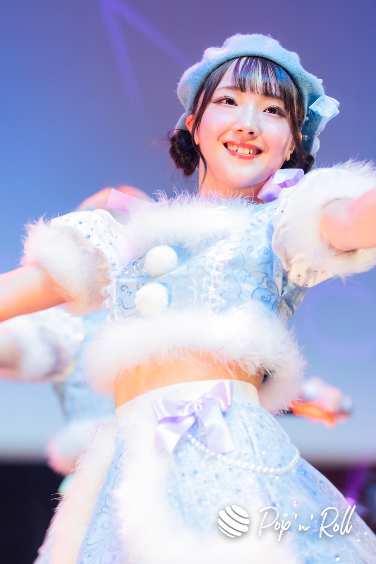 ＜PinkySpice 5th Anniversary Special LIVE＞神田明神ホール（2023年11月23日）