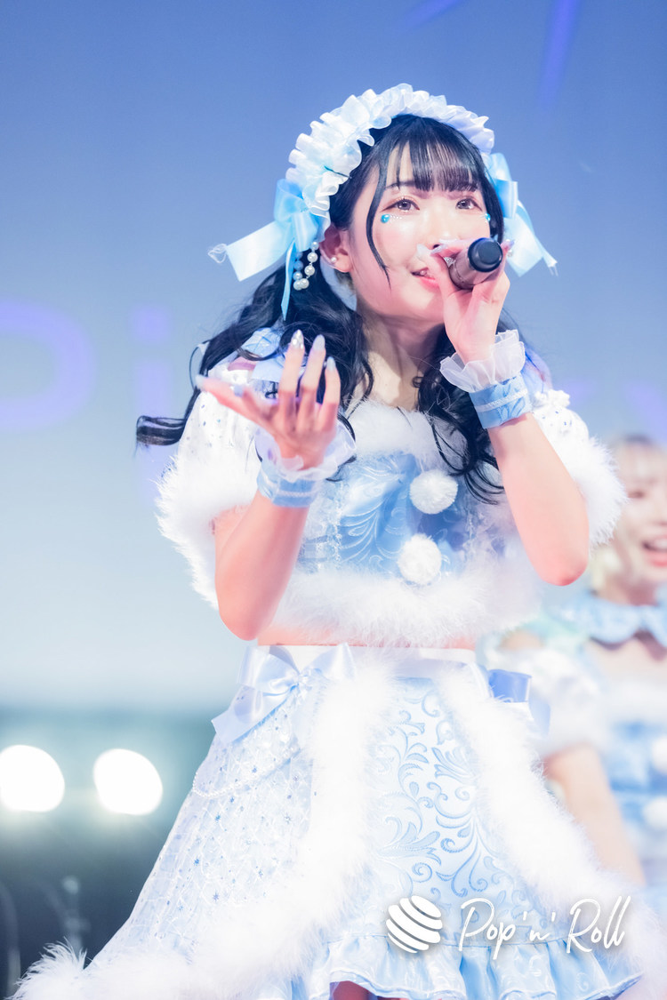 ＜PinkySpice 5th Anniversary Special LIVE＞神田明神ホール（2023年11月23日）