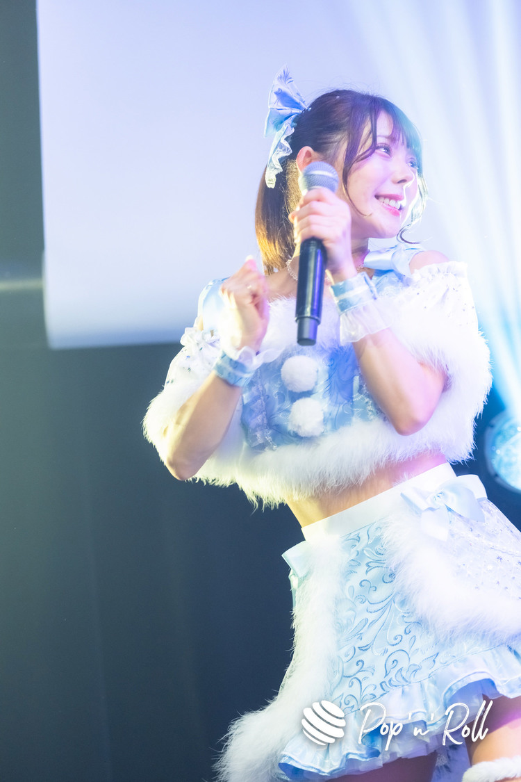 ＜PinkySpice 5th Anniversary Special LIVE＞神田明神ホール（2023年11月23日）