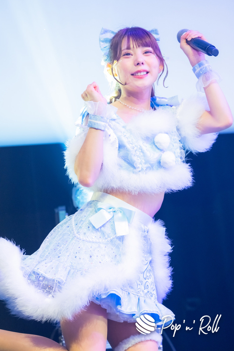 ＜PinkySpice 5th Anniversary Special LIVE＞神田明神ホール（2023年11月23日）