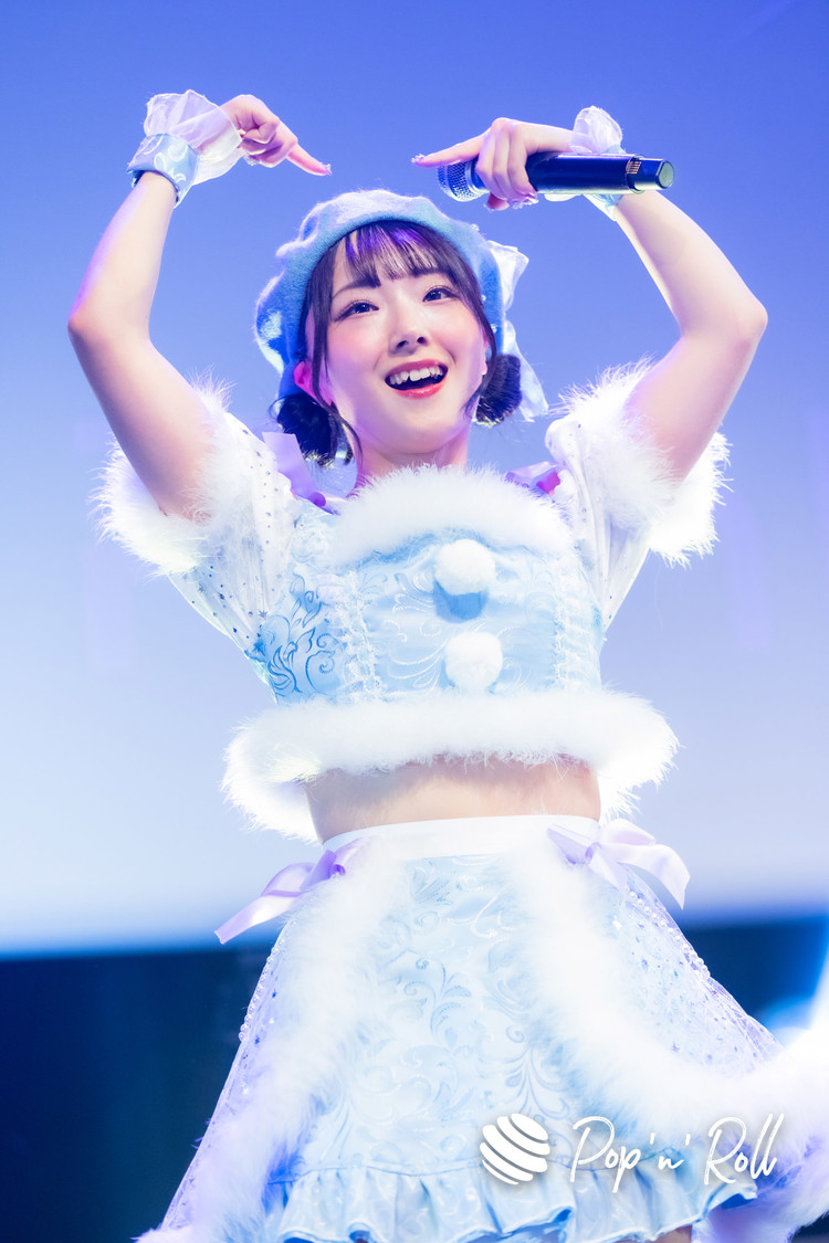 ＜PinkySpice 5th Anniversary Special LIVE＞神田明神ホール（2023年11月23日）