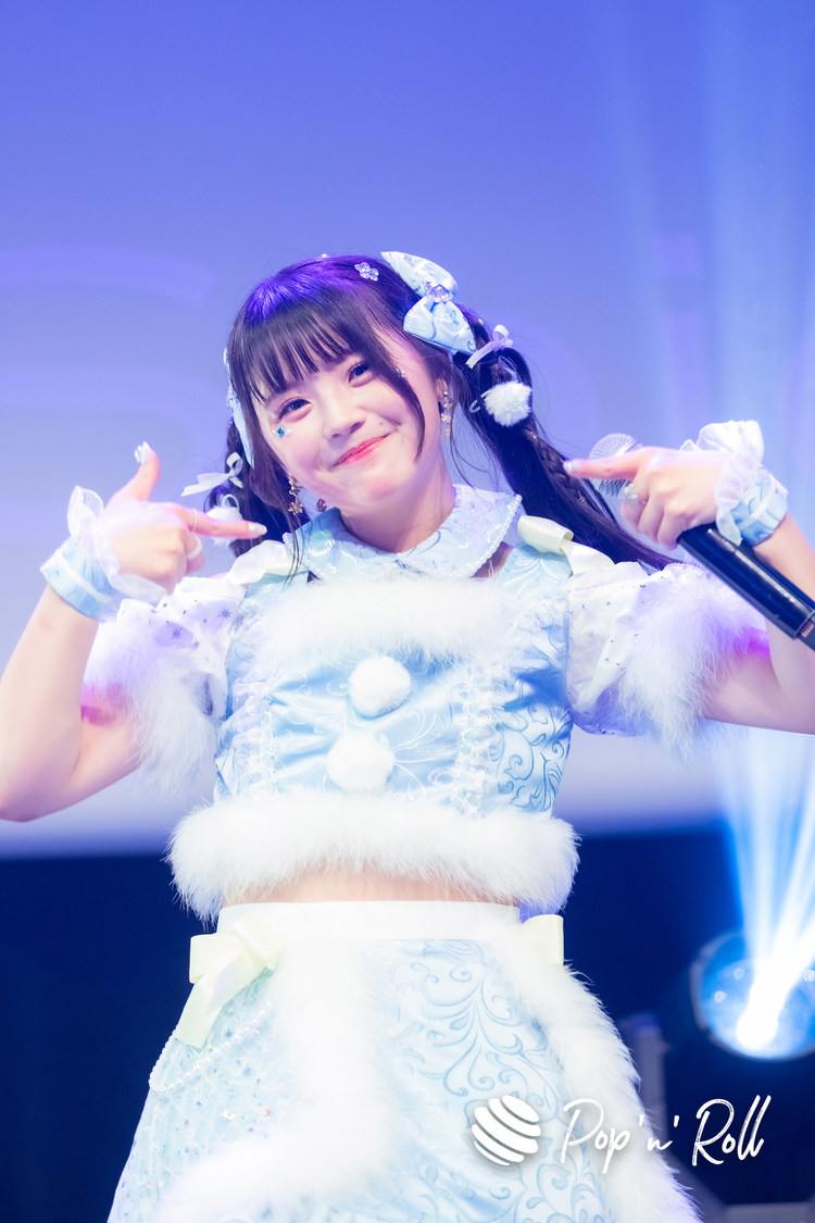 ＜PinkySpice 5th Anniversary Special LIVE＞神田明神ホール（2023年11月23日）