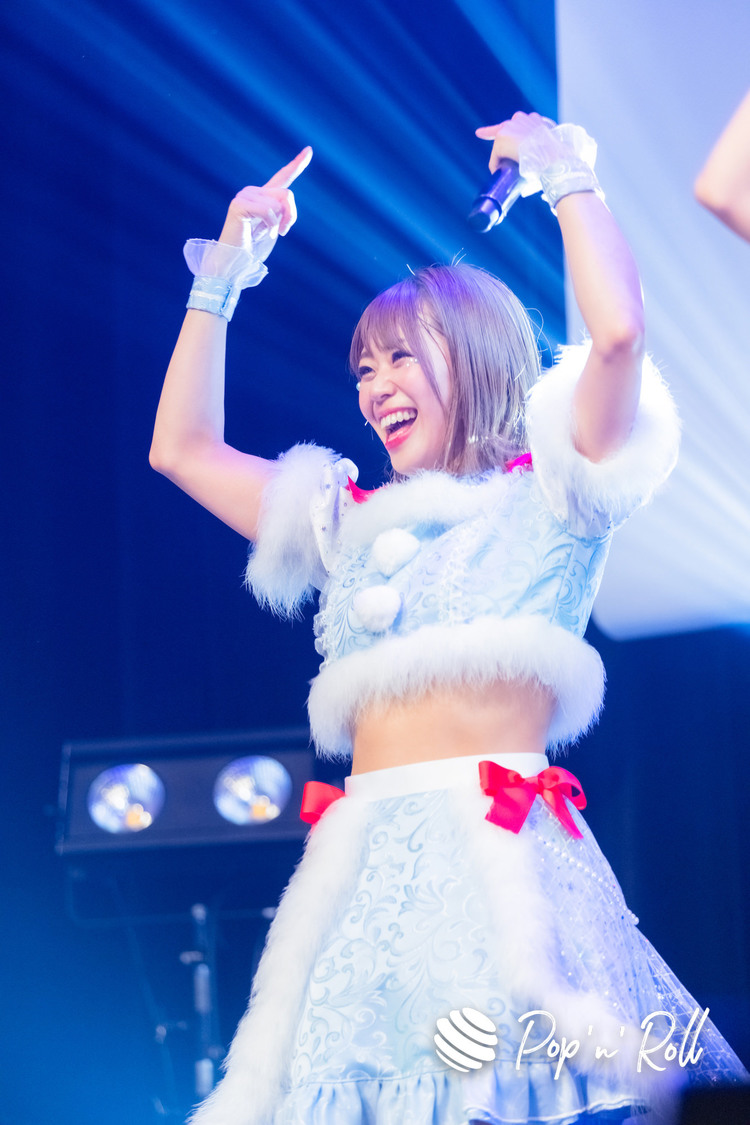 ＜PinkySpice 5th Anniversary Special LIVE＞神田明神ホール（2023年11月23日）