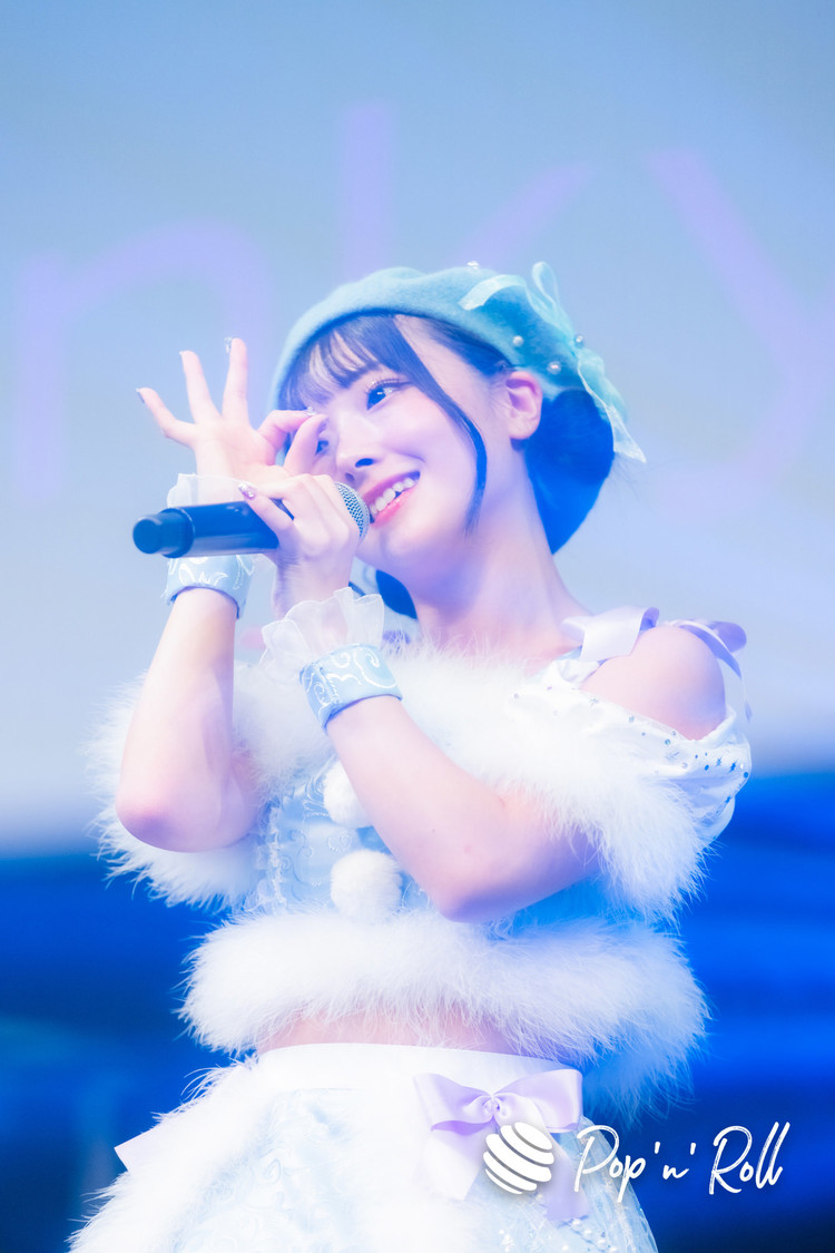 ＜PinkySpice 5th Anniversary Special LIVE＞神田明神ホール（2023年11月23日）