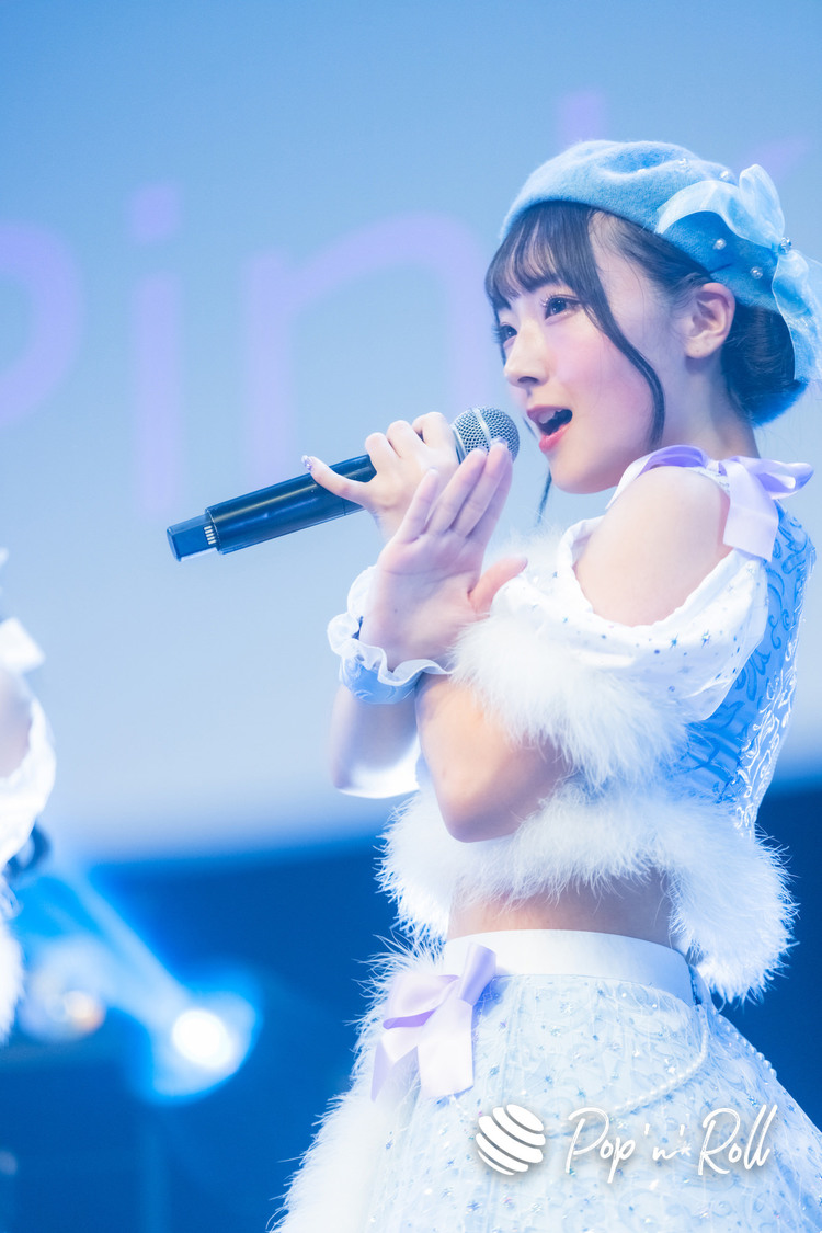 ＜PinkySpice 5th Anniversary Special LIVE＞神田明神ホール（2023年11月23日）