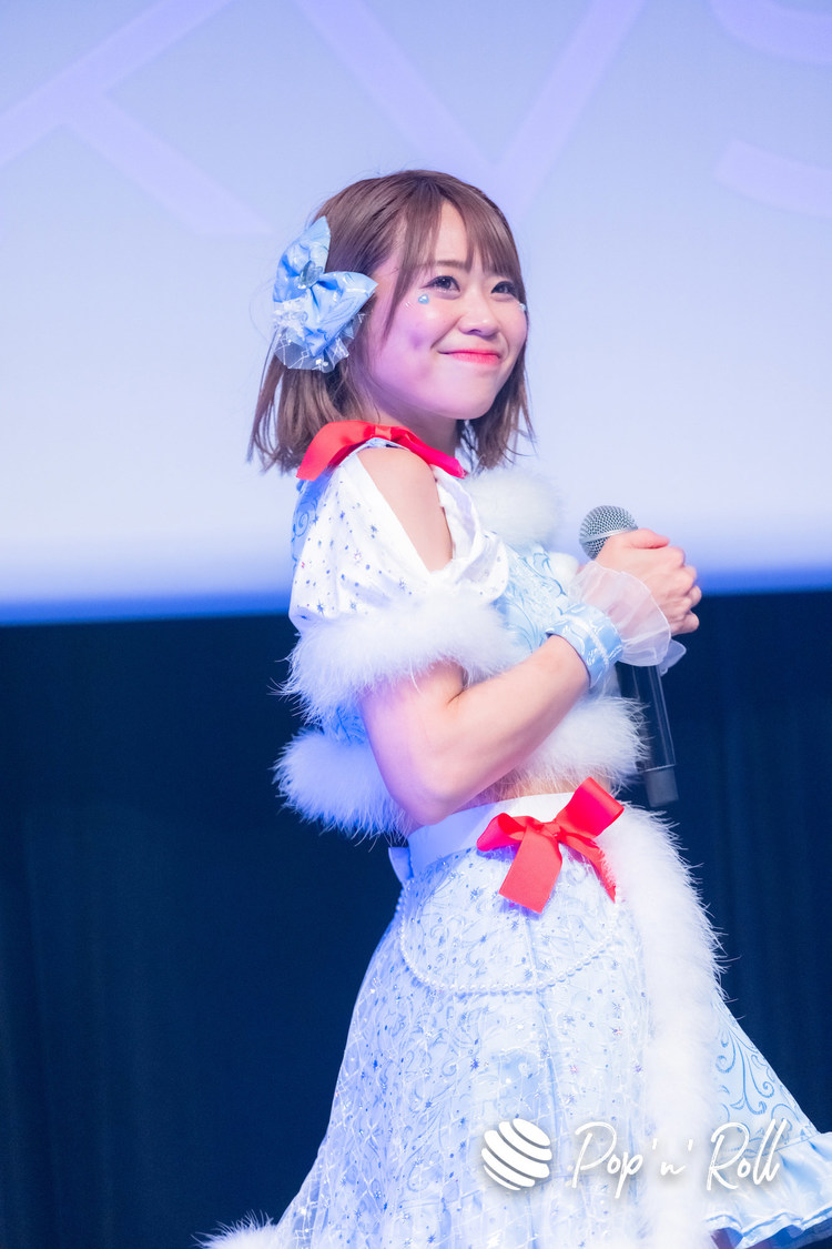 ＜PinkySpice 5th Anniversary Special LIVE＞神田明神ホール（2023年11月23日）