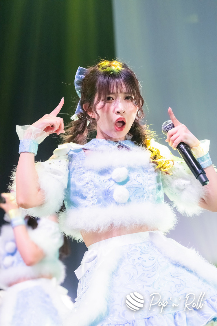 ＜PinkySpice 5th Anniversary Special LIVE＞神田明神ホール（2023年11月23日）