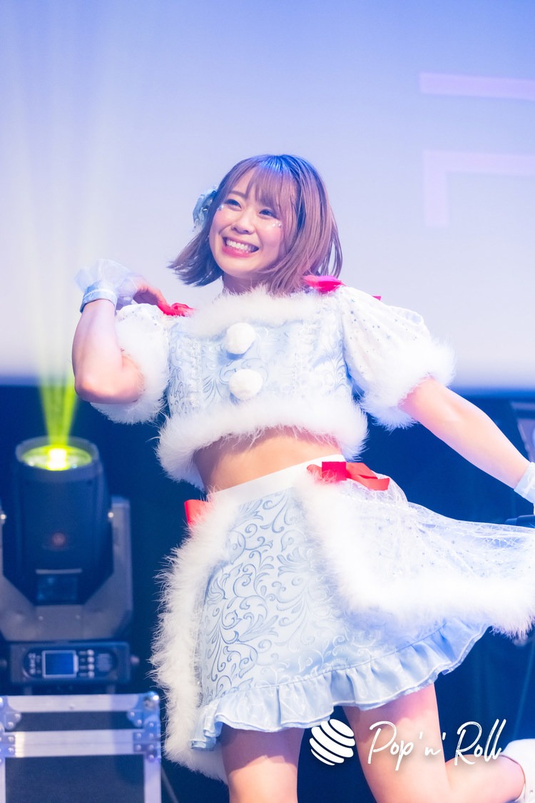 ＜PinkySpice 5th Anniversary Special LIVE＞神田明神ホール（2023年11月23日）