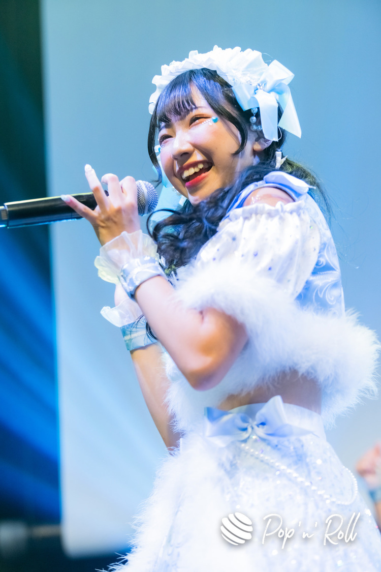 ＜PinkySpice 5th Anniversary Special LIVE＞神田明神ホール（2023年11月23日）