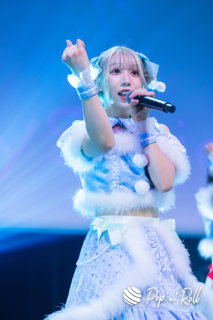 ＜PinkySpice 5th Anniversary Special LIVE＞神田明神ホール（2023年11月23日）