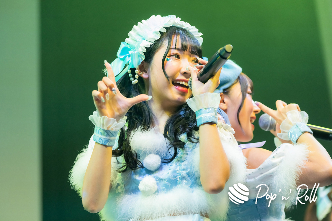 ＜PinkySpice 5th Anniversary Special LIVE＞神田明神ホール（2023年11月23日）