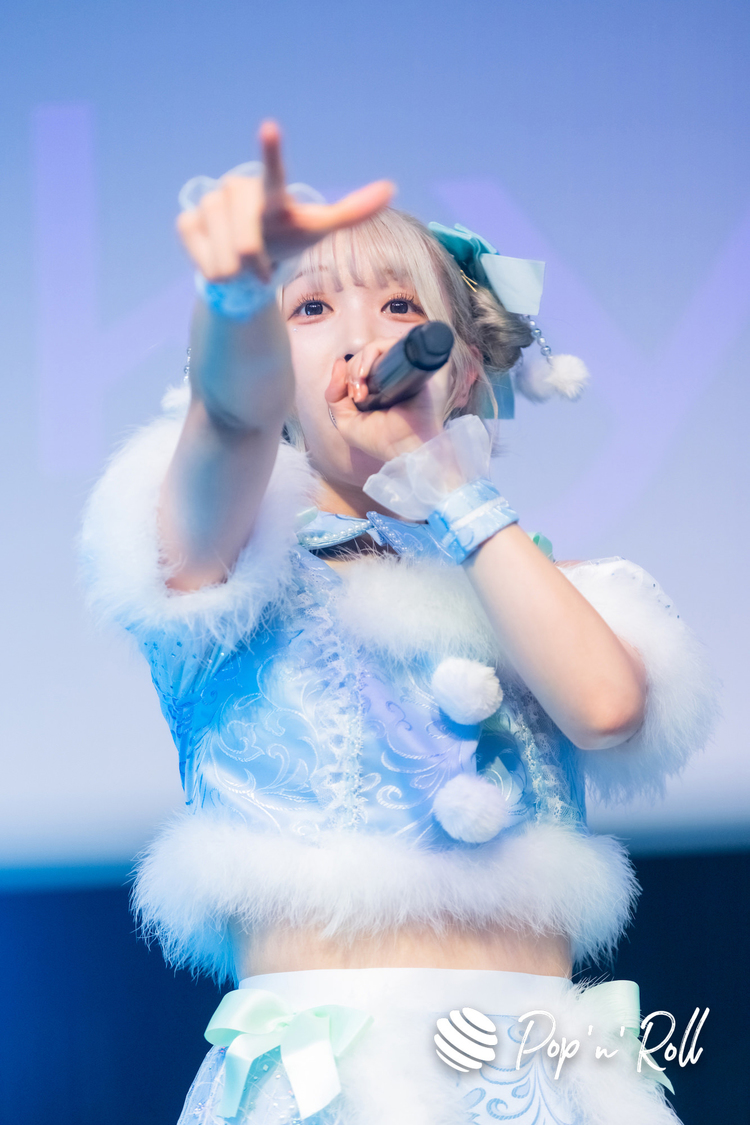 ＜PinkySpice 5th Anniversary Special LIVE＞神田明神ホール（2023年11月23日）