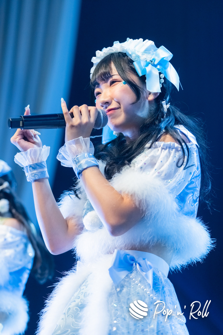 ＜PinkySpice 5th Anniversary Special LIVE＞神田明神ホール（2023年11月23日）