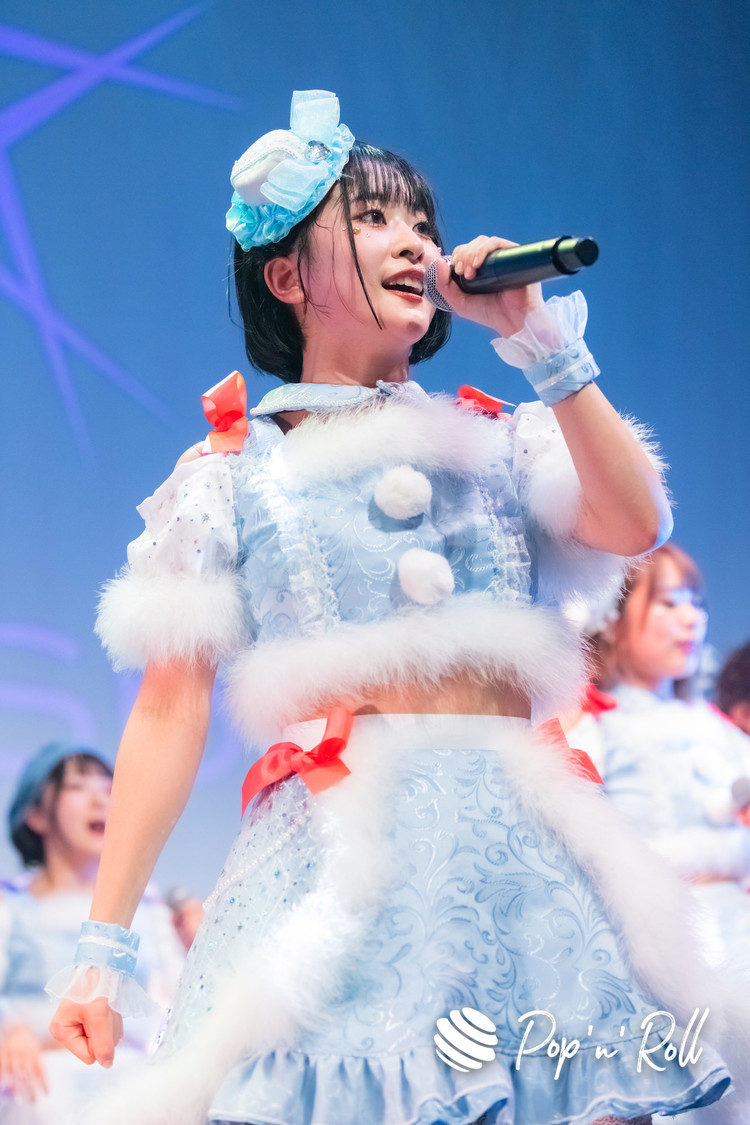 ＜PinkySpice 5th Anniversary Special LIVE＞神田明神ホール（2023年11月23日）