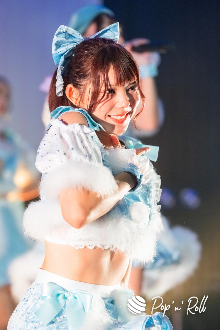 ＜PinkySpice 5th Anniversary Special LIVE＞神田明神ホール（2023年11月23日）