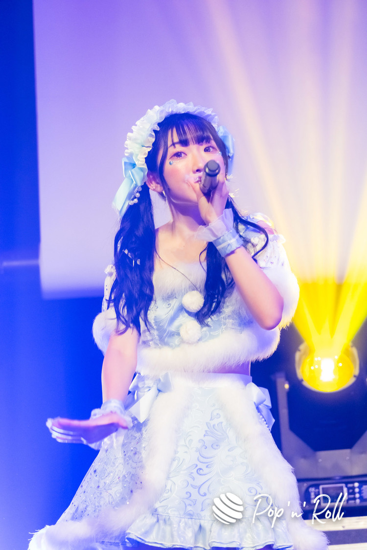 ＜PinkySpice 5th Anniversary Special LIVE＞神田明神ホール（2023年11月23日）