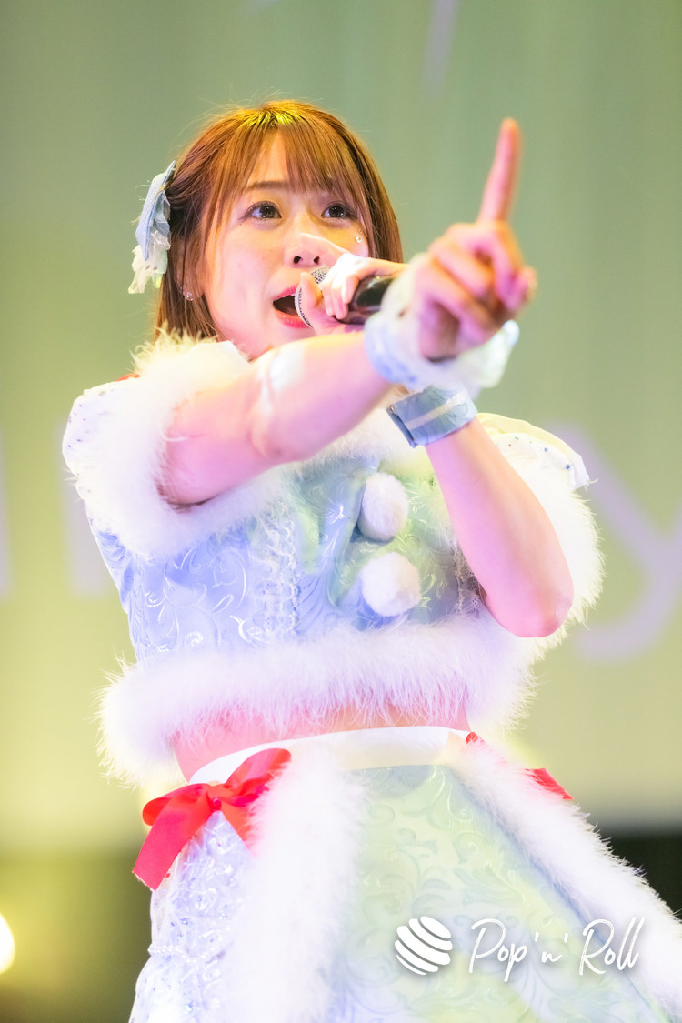 ＜PinkySpice 5th Anniversary Special LIVE＞神田明神ホール（2023年11月23日）