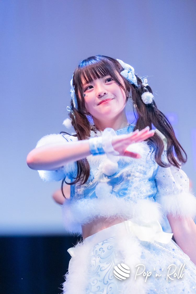 ＜PinkySpice 5th Anniversary Special LIVE＞神田明神ホール（2023年11月23日）