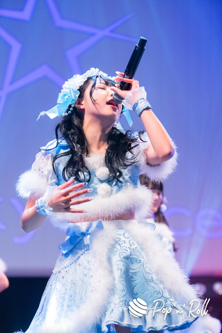 ＜PinkySpice 5th Anniversary Special LIVE＞神田明神ホール（2023年11月23日）