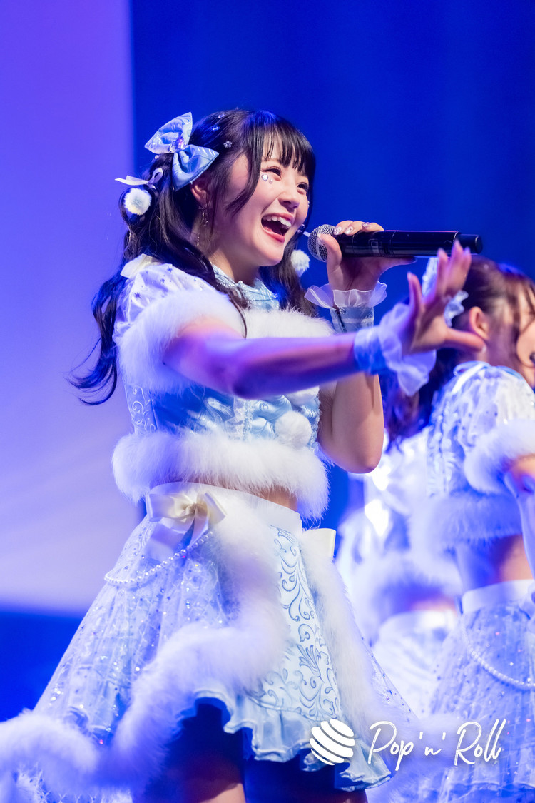 ＜PinkySpice 5th Anniversary Special LIVE＞神田明神ホール（2023年11月23日）