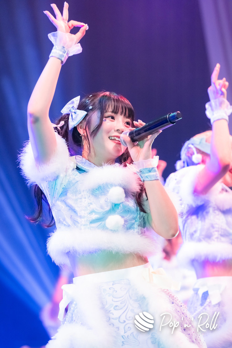 ＜PinkySpice 5th Anniversary Special LIVE＞神田明神ホール（2023年11月23日）