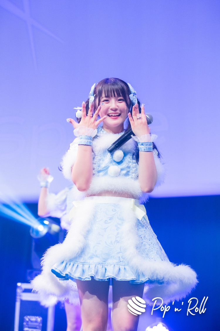 ＜PinkySpice 5th Anniversary Special LIVE＞神田明神ホール（2023年11月23日）