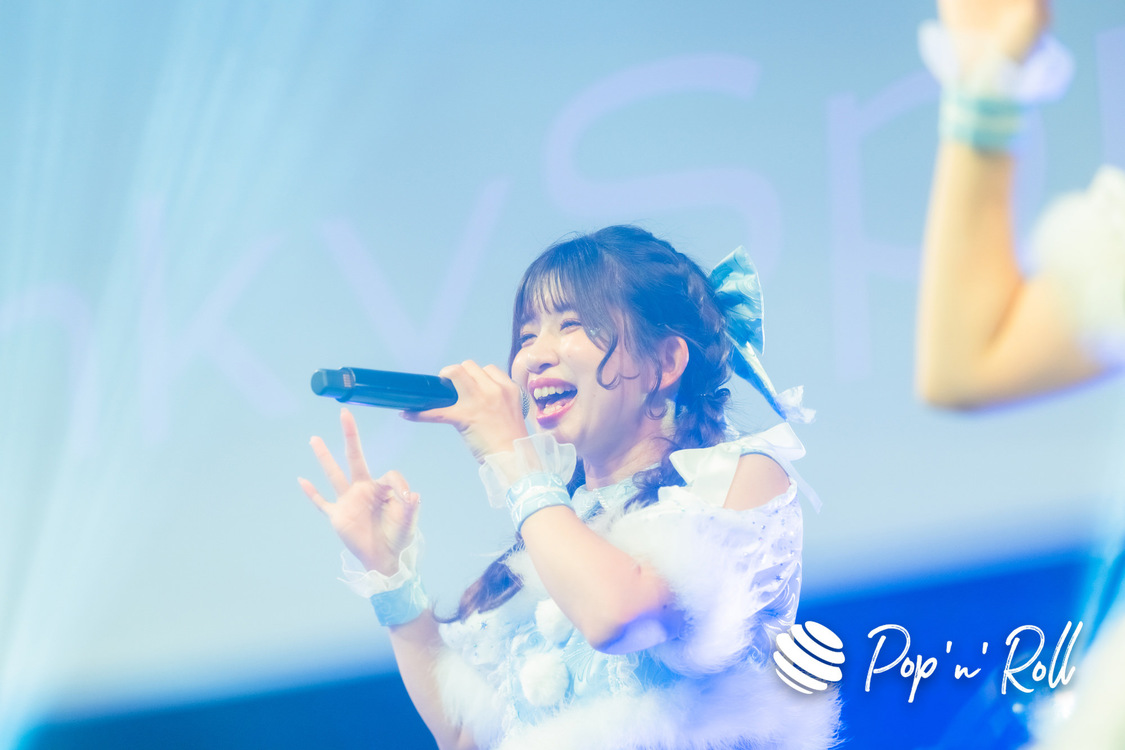 ＜PinkySpice 5th Anniversary Special LIVE＞神田明神ホール（2023年11月23日）