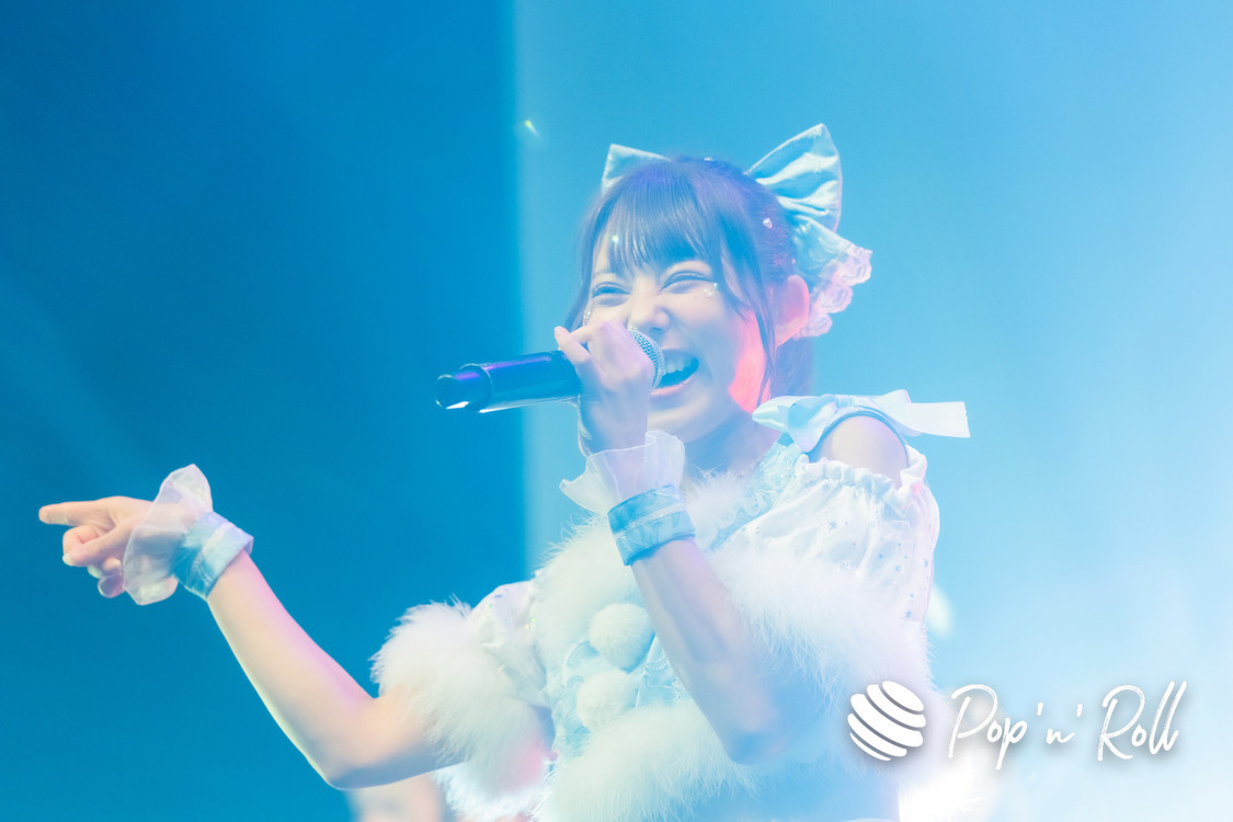 ＜PinkySpice 5th Anniversary Special LIVE＞神田明神ホール（2023年11月23日）