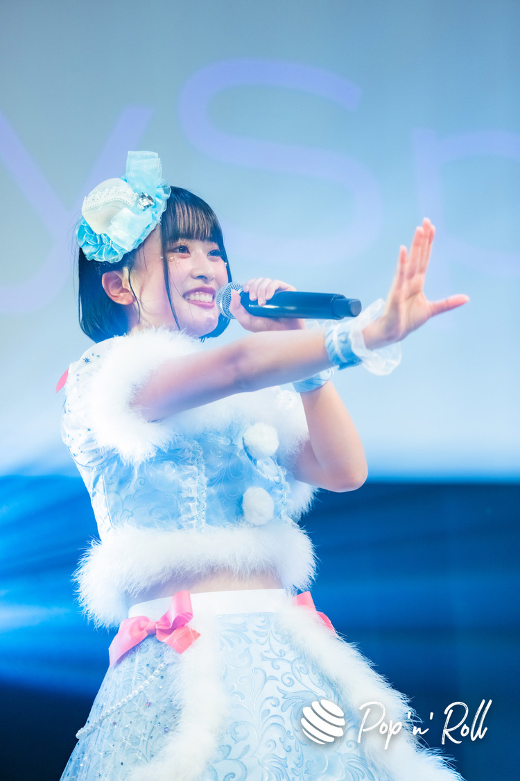 ＜PinkySpice 5th Anniversary Special LIVE＞神田明神ホール（2023年11月23日）